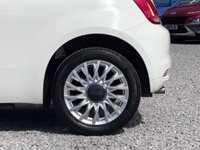 USED 2019 69 FIAT 500 1.2 Lounge 3dr - LOW MILEAGE DAB | CRUISE | USB | A/C