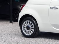 USED 2019 69 FIAT 500 1.2 Lounge 3dr - LOW MILEAGE DAB | CRUISE | USB | A/C