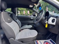USED 2019 69 FIAT 500 1.2 Lounge 3dr - LOW MILEAGE DAB | CRUISE | USB | A/C