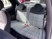 USED 2019 69 FIAT 500 1.2 Lounge 3dr - LOW MILEAGE DAB | CRUISE | USB | A/C