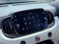 USED 2019 69 FIAT 500 1.2 Lounge 3dr - LOW MILEAGE DAB | CRUISE | USB | A/C