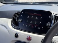 USED 2019 69 FIAT 500 1.2 Lounge 3dr - LOW MILEAGE DAB | CRUISE | USB | A/C