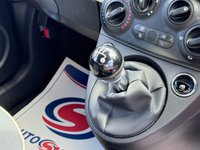 USED 2019 69 FIAT 500 1.2 Lounge 3dr - LOW MILEAGE DAB | CRUISE | USB | A/C