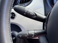 USED 2019 69 FIAT 500 1.2 Lounge 3dr - LOW MILEAGE DAB | CRUISE | USB | A/C