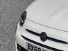 USED 2019 69 FIAT 500 1.2 Lounge 3dr - LOW MILEAGE DAB | CRUISE | USB | A/C