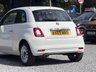 USED 2019 69 FIAT 500 1.2 Lounge 3dr - LOW MILEAGE DAB | CRUISE | USB | A/C