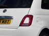 USED 2019 69 FIAT 500 1.2 Lounge 3dr - LOW MILEAGE DAB | CRUISE | USB | A/C