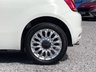 USED 2019 69 FIAT 500 1.2 Lounge 3dr - LOW MILEAGE DAB | CRUISE | USB | A/C
