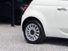 USED 2019 69 FIAT 500 1.2 Lounge 3dr - LOW MILEAGE DAB | CRUISE | USB | A/C