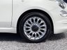USED 2019 69 FIAT 500 1.2 Lounge 3dr - LOW MILEAGE DAB | CRUISE | USB | A/C