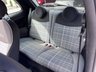 USED 2019 69 FIAT 500 1.2 Lounge 3dr - LOW MILEAGE DAB | CRUISE | USB | A/C