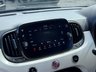 USED 2019 69 FIAT 500 1.2 Lounge 3dr - LOW MILEAGE DAB | CRUISE | USB | A/C