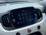 USED 2019 69 FIAT 500 1.2 Lounge 3dr - LOW MILEAGE DAB | CRUISE | USB | A/C