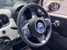 USED 2019 69 FIAT 500 1.2 Lounge 3dr - LOW MILEAGE DAB | CRUISE | USB | A/C