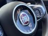 USED 2019 69 FIAT 500 1.2 Lounge 3dr - LOW MILEAGE DAB | CRUISE | USB | A/C