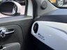 USED 2019 69 FIAT 500 1.2 Lounge 3dr - LOW MILEAGE DAB | CRUISE | USB | A/C