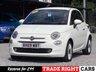 USED 2019 69 FIAT 500 1.2 Lounge 3dr - LOW MILEAGE DAB | CRUISE | USB | A/C