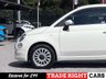 USED 2019 69 FIAT 500 1.2 Lounge 3dr - LOW MILEAGE DAB | CRUISE | USB | A/C