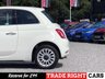 USED 2019 69 FIAT 500 1.2 Lounge 3dr - LOW MILEAGE DAB | CRUISE | USB | A/C