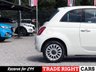 USED 2019 69 FIAT 500 1.2 Lounge 3dr - LOW MILEAGE DAB | CRUISE | USB | A/C