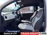 USED 2019 69 FIAT 500 1.2 Lounge 3dr - LOW MILEAGE DAB | CRUISE | USB | A/C