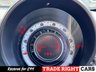 USED 2019 69 FIAT 500 1.2 Lounge 3dr - LOW MILEAGE DAB | CRUISE | USB | A/C