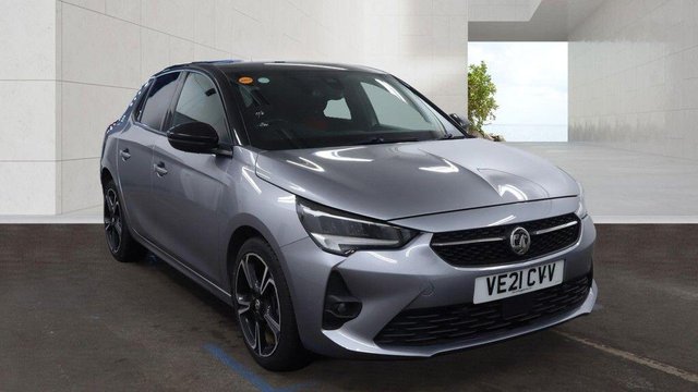 View our VAUXHALL CORSA