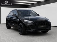 USED 2024 74 AUDI Q5 2.0 TDI 40 S line SUV 5dr Diesel S Tronic quattro Euro 6 (s/s) (204 ps) 