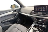 USED 2024 74 AUDI Q5 2.0 TDI 40 S line SUV 5dr Diesel S Tronic quattro Euro 6 (s/s) (204 ps) 