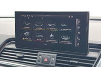 USED 2024 74 AUDI Q5 2.0 TDI 40 S line SUV 5dr Diesel S Tronic quattro Euro 6 (s/s) (204 ps) 