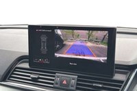 USED 2024 74 AUDI Q5 2.0 TDI 40 S line SUV 5dr Diesel S Tronic quattro Euro 6 (s/s) (204 ps) 