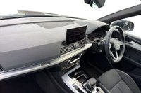 USED 2024 74 AUDI Q5 2.0 TDI 40 S line SUV 5dr Diesel S Tronic quattro Euro 6 (s/s) (204 ps) 