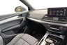USED 2024 74 AUDI Q5 2.0 TDI 40 S line SUV 5dr Diesel S Tronic quattro Euro 6 (s/s) (204 ps) 