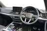 USED 2024 74 AUDI Q5 2.0 TDI 40 S line SUV 5dr Diesel S Tronic quattro Euro 6 (s/s) (204 ps) 