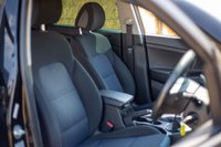 USED 2016 66 HYUNDAI TUCSON 1.6 GDi Blue Drive SE Nav SUV 5dr Petrol Manual Euro 6 (s/s) (132 ps) Heated Seats, Sat Nav