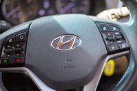 USED 2016 66 HYUNDAI TUCSON 1.6 GDi Blue Drive SE Nav SUV 5dr Petrol Manual Euro 6 (s/s) (132 ps) Heated Seats, Sat Nav