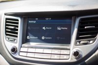 USED 2016 66 HYUNDAI TUCSON 1.6 GDi Blue Drive SE Nav SUV 5dr Petrol Manual Euro 6 (s/s) (132 ps) Heated Seats, Sat Nav