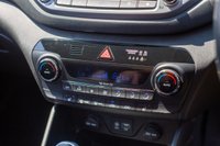 USED 2016 66 HYUNDAI TUCSON 1.6 GDi Blue Drive SE Nav SUV 5dr Petrol Manual Euro 6 (s/s) (132 ps) Heated Seats, Sat Nav