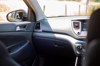 USED 2016 66 HYUNDAI TUCSON 1.6 GDi Blue Drive SE Nav SUV 5dr Petrol Manual Euro 6 (s/s) (132 ps) Heated Seats, Sat Nav