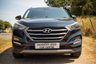 USED 2016 66 HYUNDAI TUCSON 1.6 GDi Blue Drive SE Nav SUV 5dr Petrol Manual Euro 6 (s/s) (132 ps) Heated Seats, Sat Nav