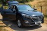 USED 2016 66 HYUNDAI TUCSON 1.6 GDi Blue Drive SE Nav SUV 5dr Petrol Manual Euro 6 (s/s) (132 ps) Heated Seats, Sat Nav
