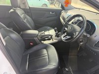 USED 2014 14 KIA SPORTAGE 1.7 CRDi EcoDynamics 3 SUV 5dr Diesel Manual 2WD Euro 5 (s/s) (114 bhp) 