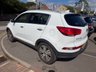 USED 2014 14 KIA SPORTAGE 1.7 CRDi EcoDynamics 3 SUV 5dr Diesel Manual 2WD Euro 5 (s/s) (114 bhp) 