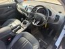 USED 2014 14 KIA SPORTAGE 1.7 CRDi EcoDynamics 3 SUV 5dr Diesel Manual 2WD Euro 5 (s/s) (114 bhp) 