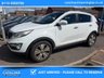USED 2014 14 KIA SPORTAGE 1.7 CRDi EcoDynamics 3 SUV 5dr Diesel Manual 2WD Euro 5 (s/s) (114 bhp) 