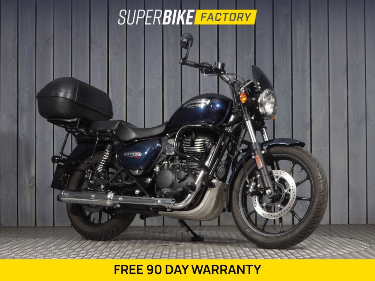 ROYAL ENFIELD METEOR 350METEOR 350