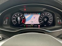USED 2020 66 AUDI RS6 AVANT 4.0 TFSI V8 Carbon Black Estate 5dr Petrol Tiptronic quattro Euro 6 (s/s) (600 ps) Finished In Mythos Black, This RS6 Avant Comes With The Panoramic Glass Sunroof, Comfort And Sound Package, 22" Alloy Wheels With RS Brake Callipers In Green, RS Puddle Lamps, Bang And Olufsen Premium 3D Sound System, Memory Seats, Heated Front Seats, Reverse And 360 Degree Camera With Top View, RS Embossed Stitching Front And Rear, Privacy Glass, Powered Tailgate, Service History, 12 Months MOT, 3 Months Warranty. Finance And Extended Warranty Available.