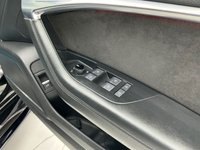 USED 2020 66 AUDI RS6 AVANT 4.0 TFSI V8 Carbon Black Estate 5dr Petrol Tiptronic quattro Euro 6 (s/s) (600 ps) Finished In Mythos Black, This RS6 Avant Comes With The Panoramic Glass Sunroof, Comfort And Sound Package, 22" Alloy Wheels With RS Brake Callipers In Green, RS Puddle Lamps, Bang And Olufsen Premium 3D Sound System, Memory Seats, Heated Front Seats, Reverse And 360 Degree Camera With Top View, RS Embossed Stitching Front And Rear, Privacy Glass, Powered Tailgate, Service History, 12 Months MOT, 3 Months Warranty. Finance And Extended Warranty Available.