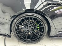 USED 2020 66 AUDI RS6 AVANT 4.0 TFSI V8 Carbon Black Estate 5dr Petrol Tiptronic quattro Euro 6 (s/s) (600 ps) Finished In Mythos Black, This RS6 Avant Comes With The Panoramic Glass Sunroof, Comfort And Sound Package, 22" Alloy Wheels With RS Brake Callipers In Green, RS Puddle Lamps, Bang And Olufsen Premium 3D Sound System, Memory Seats, Heated Front Seats, Reverse And 360 Degree Camera With Top View, RS Embossed Stitching Front And Rear, Privacy Glass, Powered Tailgate, Service History, 12 Months MOT, 3 Months Warranty. Finance And Extended Warranty Available.