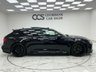USED 2020 66 AUDI RS6 AVANT 4.0 TFSI V8 Carbon Black Estate 5dr Petrol Tiptronic quattro Euro 6 (s/s) (600 ps) Finished In Mythos Black, This RS6 Avant Comes With The Panoramic Glass Sunroof, Comfort And Sound Package, 22" Alloy Wheels With RS Brake Callipers In Green, RS Puddle Lamps, Bang And Olufsen Premium 3D Sound System, Memory Seats, Heated Front Seats, Reverse And 360 Degree Camera With Top View, RS Embossed Stitching Front And Rear, Privacy Glass, Powered Tailgate, Service History, 12 Months MOT, 3 Months Warranty. Finance And Extended Warranty Available.